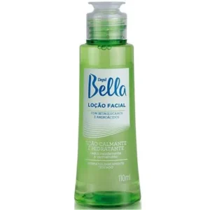 Loção calmante depil bella 110ml