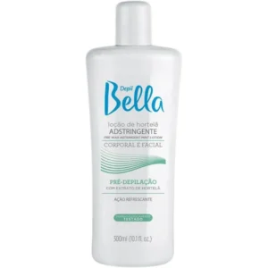 Depil Bella Hortelã