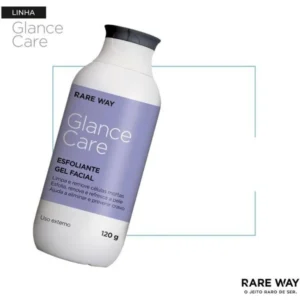Esfoliante Gel Facial