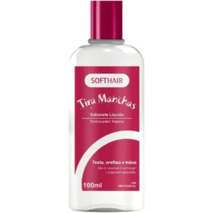 Sabonete Liquido Facial