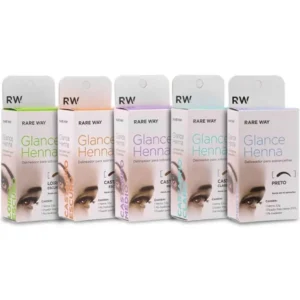 Henna Glance Rare WAY 3,5g