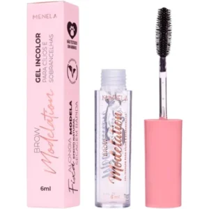 Brow Modelation