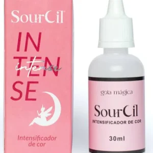 Intensificador de Cor Sourcil