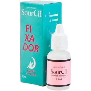 FIXADOR SOURCIL