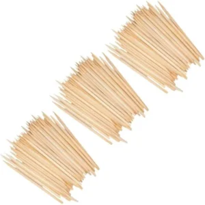Palito sem algodão ( 50Unid )