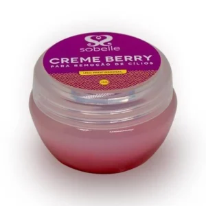REMOVEDOR CREME SOBELLE BERRY