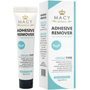REMOVEDOR CREME MACY FAST