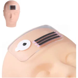 Pad Testal