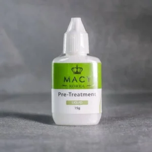 Pré Tratamento Macy Líquido 15ml