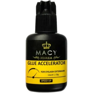 Acelerador Macy