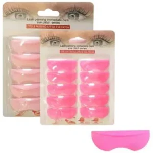 Molde para Lash Lift