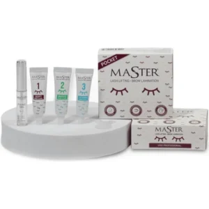 Kit Pocket Master