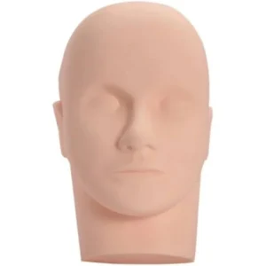Cabeça Boneca