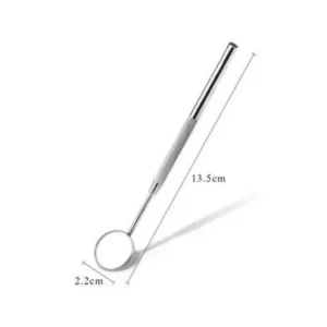 Espelho Inox