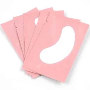 Protetor de Pálpebras Pads Gel