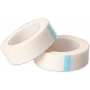 FITA MICROPORE BRANCA