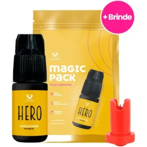 Cola Sobelle Hero 3Ml