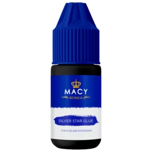 Cola Macy Silver 3Ml