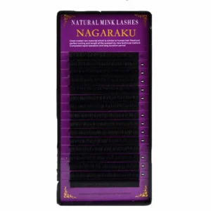 CÍLIOS NAGARAKU - VOLUME RUSSO 0,07
