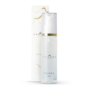 PRIMER CHERRY PARA EXTENSÃO DE CÍLIOS 90ML