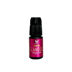 Cola Glamour com NANOTECNOLOGIA